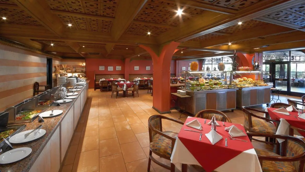 Hotel Arabia Azure - Hurghada